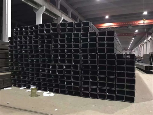湘西冷拔方管选型指南 工程采购怎么选